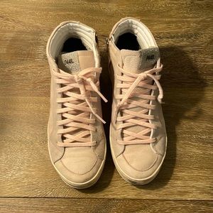 P448 womens sneakers